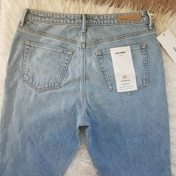 GRLFRND The Karolina in You Made It - Picture 10 of 15